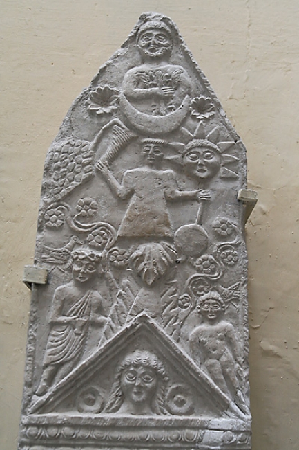 Musée du Bardo-008